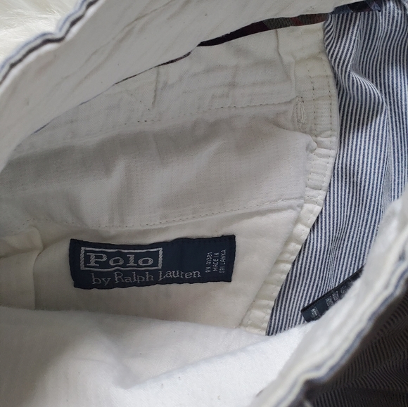 Polo Shorts - Picture 4 of 6